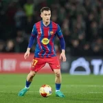 Bom tấn chuyển nhượng 22/1: MU 'săn' sao trẻ Barca, Liverpool chiêu mộ Wharton 65 triệu bảng 1