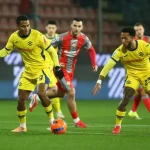 Hellas Verona vs Udinese: Trận đấu sinh tử, chủ nhà liệu có thoát khỏi vũng lầy? 1