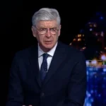 Arsene Wenger 'bật mí' lý do Arsenal thua MU: Khen ngợi đặc biệt dành cho Michael Carrick 1