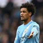 Sốc: Pep Guardiola tiết lộ sự thật về tương lai của Oscar Bobb tại Man City 1