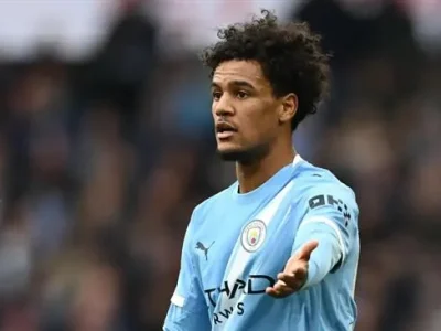 Sốc: Pep Guardiola tiết lộ sự thật về tương lai của Oscar Bobb tại Man City