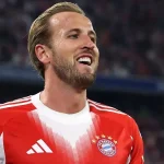 Bayern Munich 'khóa chặt' Harry Kane: Động thái bất ngờ từ lãnh đạo, tiết lộ sốc về tương lai 1
