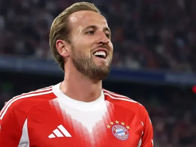Bayern Munich ‘khóa chặt’ Harry Kane: Động thái bất ngờ từ lãnh đạo, tiết lộ sốc về tương lai