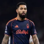 Bom Tấn: Aston Villa Sắp 'Cướp' Douglas Luiz Ngay Trước Mũi Chelsea 1