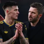 Bom tấn MU: Sai lầm 'chết người' khi chiêu mộ Benjamin Sesko, tệ hơn cả sa thải HLV? 1