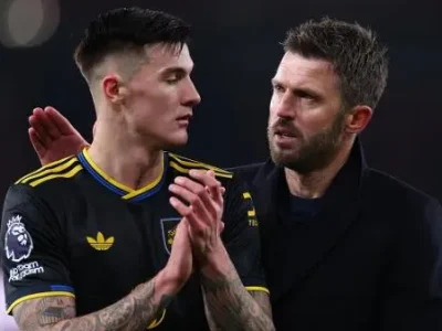 Bom tấn MU: Sai lầm ‘chết người’ khi chiêu mộ Benjamin Sesko, tệ hơn cả sa thải HLV?