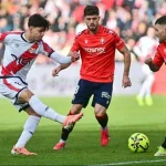 Osasuna vs Villarreal: 'Tàu ngầm vàng' có bị chặn đứng trên sân El Sadar? 1