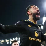 MU vs Fulham: 'Quỷ đỏ' thăng hoa, quyết tâm đè bẹp đối thủ để bám đuổi Top 4 1