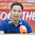 HLV Lê Đức Tuấn bức xúc: Quãng nghỉ U23 Việt Nam là 'bất lợi lớn' cho Đà Nẵng sau trận thua HAGL 1