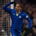 Joao Pedro 'thổi lửa' Stamford Bridge: Pha lội ngược dòng nghẹt thở của Chelsea trước West Ham 1