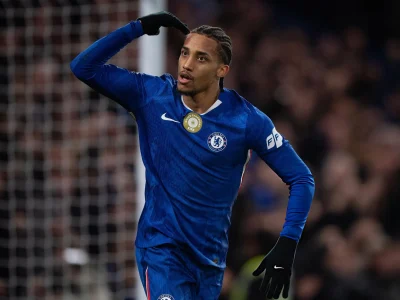 Joao Pedro ‘thổi lửa’ Stamford Bridge: Pha lội ngược dòng nghẹt thở của Chelsea trước West Ham