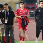 CAHN vs Ninh Bình: Cuộc so găng của dàn sao U23 Việt Nam, Filip và Văn Lâm đối đầu 1