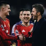 MU bất ngờ tìm lại 'linh hồn' dưới thời Carrick: Bộ ba Casemiro - Fernandes - Mainoo tạo nên sức mạnh khó tin! 1