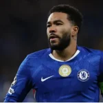 Sốc! Lý do thật sự khiến Reece James và Pedro Neto 'bốc hơi' khỏi trận Arsenal 1