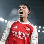 Arteta bật mí lý do Kai Havertz trở thành người hùng, tiết lộ bí quyết đánh bại Chelsea 1