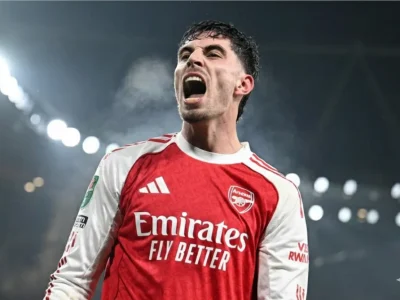 Arteta bật mí lý do Kai Havertz trở thành người hùng, tiết lộ bí quyết đánh bại Chelsea