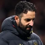 Ruben Amorim 'câm như hến' sau cú sa thải chấn động từ MU: Lý do bất ngờ phía sau 1