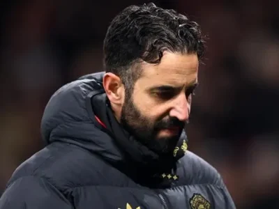 Ruben Amorim ‘câm như hến’ sau cú sa thải chấn động từ MU: Lý do bất ngờ phía sau