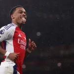 Timber 'nổ' lời khen, tiết lộ bí mật Chelsea dù thua Arsenal thảm 1