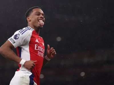 Timber ‘nổ’ lời khen, tiết lộ bí mật Chelsea dù thua Arsenal thảm
