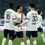 PSG vs Marseille: Trận 'đại chiến' Ligue 1, Mbappe và đồng đội quyết 'đòi nợ' trên sân nhà Parc des Princes 1