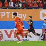 Sốc: Thủ thành U23 Việt Nam sụt 8kg sau thất bại, HLV HAGL tiết lộ lý do đau lòng 1