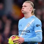 Haaland tự thừa nhận: "Tôi chưa ghi đủ bàn cho Man City, cần phải sắc bén hơn" 1