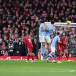 Sốc! Szoboszlai 'nổ súng' áp sát kỷ lục khủng của Suarez, Liverpool mất trụ cột quan trọng 1