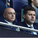 Bom tấn Tottenham: Pochettino sắp tái hợp, Levy quyết định gây sốc! 1