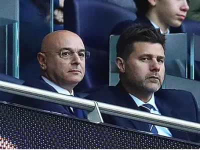 Bom tấn Tottenham: Pochettino sắp tái hợp, Levy quyết định gây sốc!