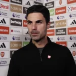 Arteta lên tiếng gay gắt sau trận hòa Brentford: 'Đừng nói về NẾU, hãy nhìn vào thực tế!' 1
