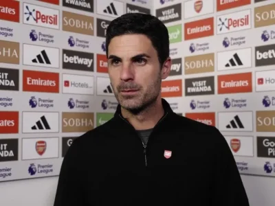 Arteta lên tiếng gay gắt sau trận hòa Brentford: ‘Đừng nói về NẾU, hãy nhìn vào thực tế!’