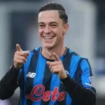 Atalanta vs Napoli: Đội khách có phá dớp sân Gewiss? Dự đoán kịch tính vòng 26 Serie A 1