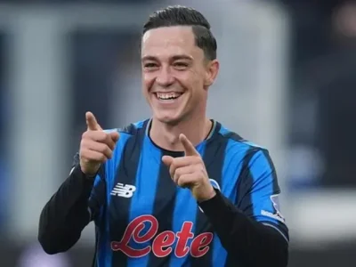 Atalanta vs Napoli: Đội khách có phá dớp sân Gewiss? Dự đoán kịch tính vòng 26 Serie A