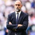 Tottenham chính thức bổ nhiệm Igor Tudor: Bước ngoặt lớn trước trận derby Bắc London? 1