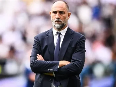 Tottenham chính thức bổ nhiệm Igor Tudor: Bước ngoặt lớn trước trận derby Bắc London?