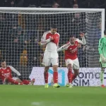 Arteta lên tiếng: 'Buông xuôi' không có trong từ điển của Arsenal, quyết tâm đua vô địch đến cùng 1