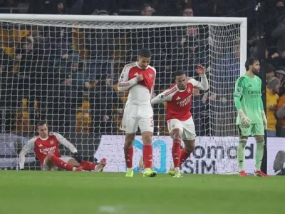 Arteta lên tiếng: ‘Buông xuôi’ không có trong từ điển của Arsenal, quyết tâm đua vô địch đến cùng