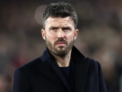 Michael Carrick cảnh báo Man Utd: ‘Everton của Moyes là thử thách kinh hoàng nhất’