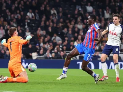 Video Highlight Tottenham vs Crystal Palace 03:00 ngày 06/03/2026