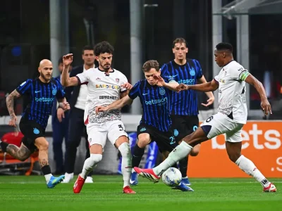 Video Highlight Inter Milan vs Cagliari 01:45 ngày 18/04/2026