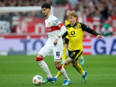 Video Highlight VfB Stuttgart vs Dortmund 23:30 ngày 04/04/2026