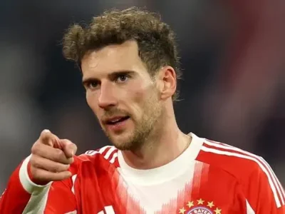 Goretzka tiết lộ lý do bất ngờ ở lại Bayern: ‘Tôi tin chúng tôi sẽ giành ăn ba’