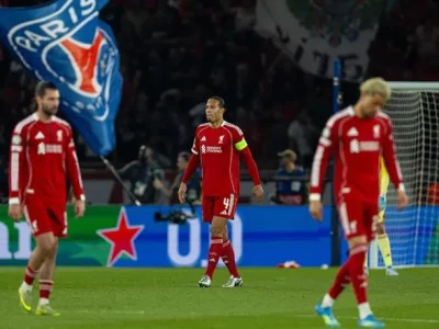 Van Dijk tiết lộ bí mật ngược dòng PSG: ‘Anfield sẽ là xương sống’