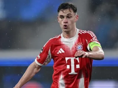 Cảnh báo nóng từ Bayern: Kimmich, Goretzka tiết lộ lý do không thể coi thường Real Madrid