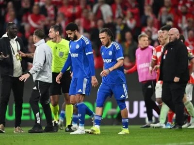 Strasbourg vs Mainz: Cuộc Lội Ngược Dòng Lịch Sử Hay Bữa Tiệc Của Đội Khách?