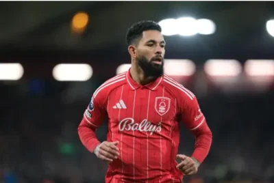 Chelsea đòi hỏi điều kiện đặc biệt để chiêu mộ Douglas Luiz từ Juventus 1