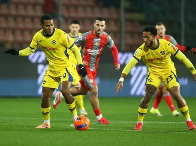 Nhận định Hellas Verona vs Udinese (02h45 ngày 271) Chủ nhà chật vật 1