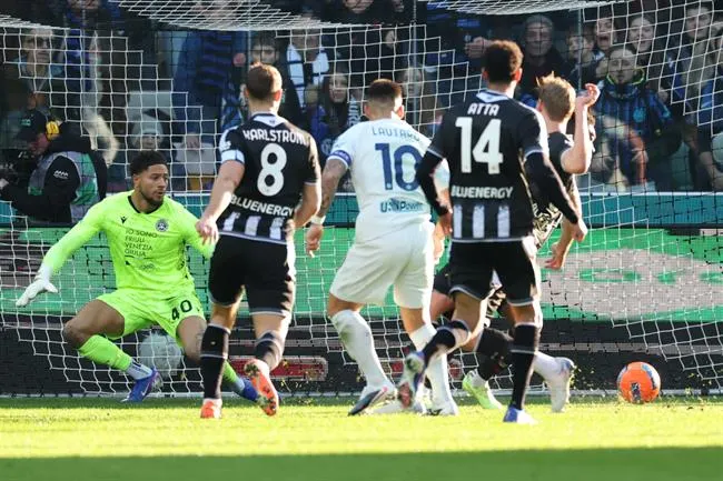 Nhận định Hellas Verona vs Udinese (02h45 ngày 271) Chủ nhà chật vật 2