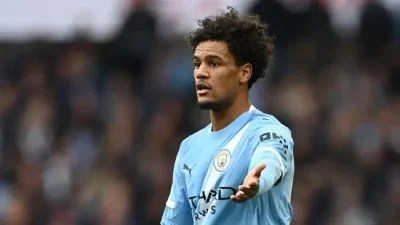 Sốc: Pep Guardiola tiết lộ sự thật về tương lai của Oscar Bobb tại Man City 1